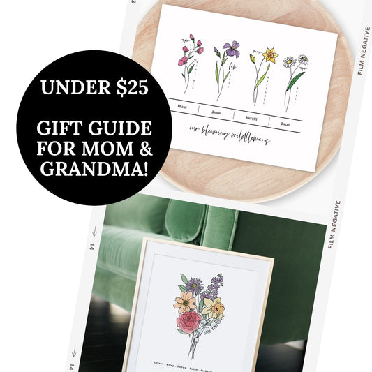 Countdown to Mother’s Day: Celebrate the Women Who Bloom With Love