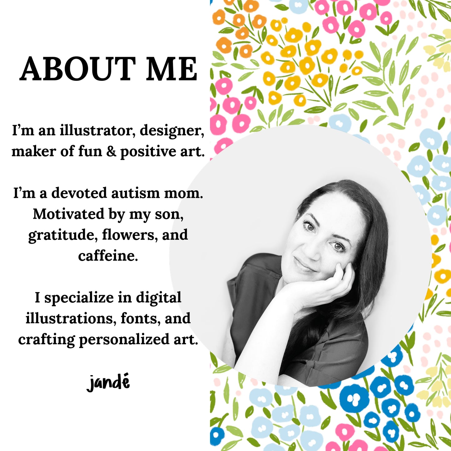 30 Pg Positive Affirmation Flip Book | Wellness, Motherhood, Workplace Themes | Pocket Size